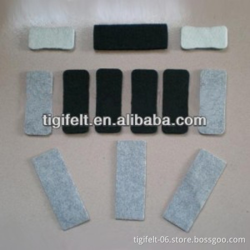Felt Stamp Pad in Different Shapes
